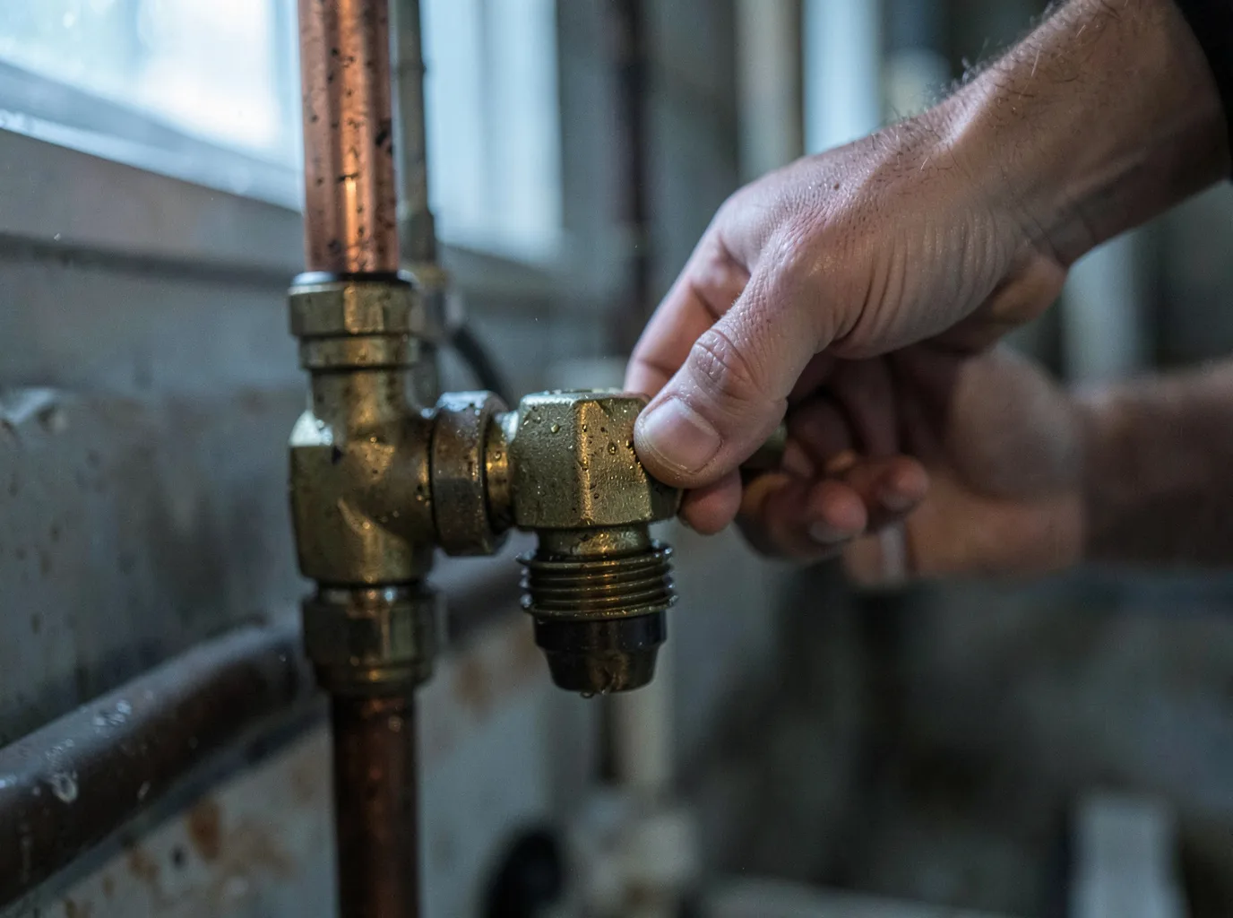 Emergency Plumber Big Arm, MT FAQs